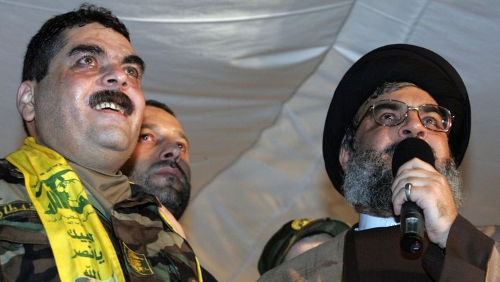 Israel on high alert following the killing of senior Hezbollah leader - ảnh 1
